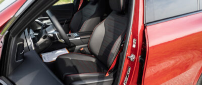 Mercedes-Benz GLC 400 4Matic