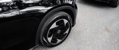 Mercedes-Benz GLC 400 4Matic