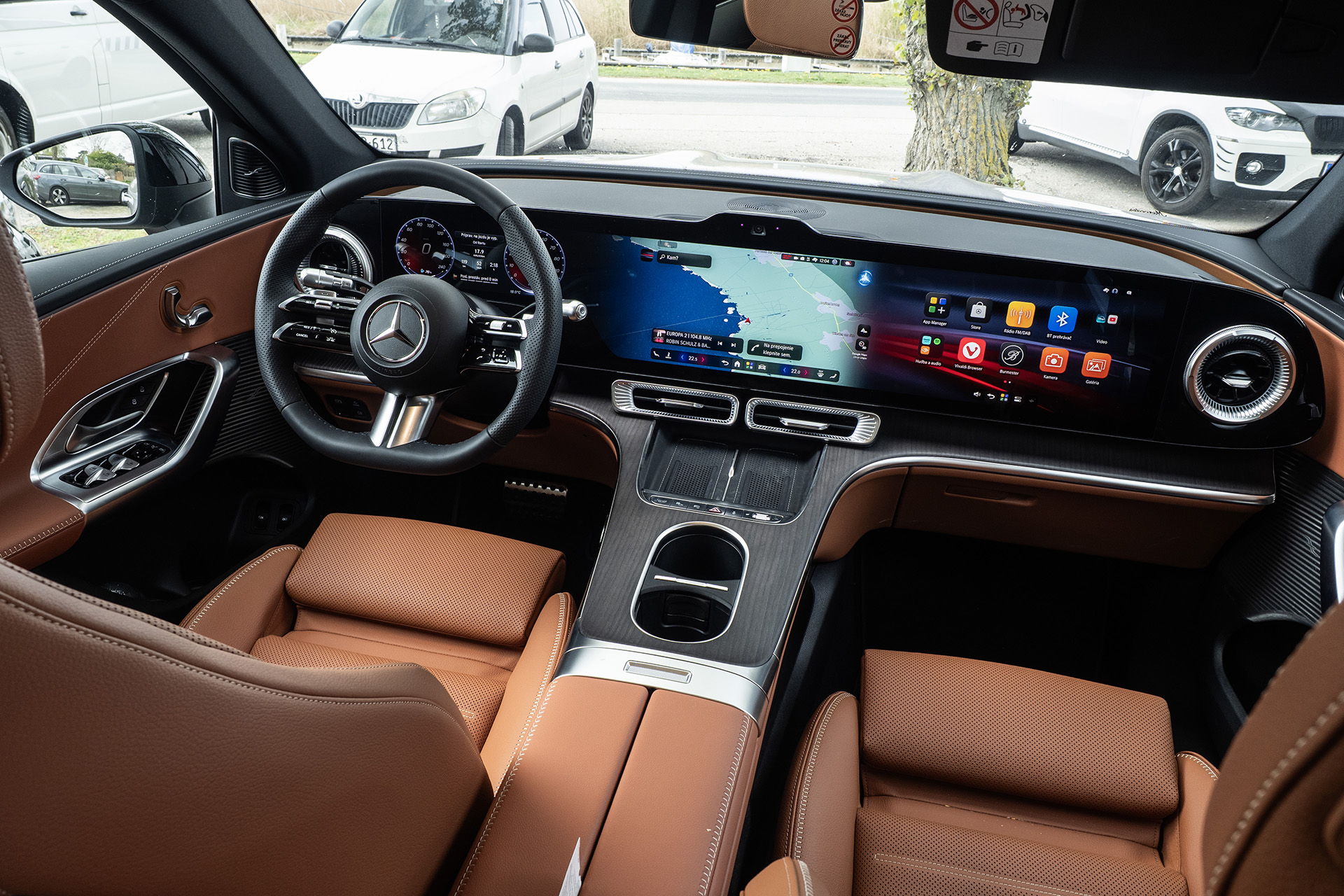 Mercedes-Benz GLC 400 4Matic