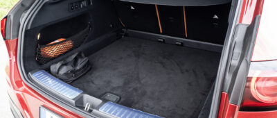 Mercedes-Benz GLC 400 4Matic