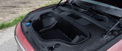 Mercedes-Benz GLC 400 4Matic