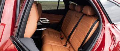 Mercedes-Benz GLC 400 4Matic