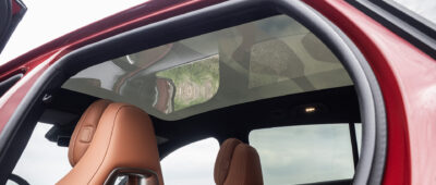 Mercedes-Benz GLC 400 4Matic