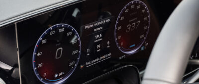 Mercedes-Benz GLC 400 4Matic