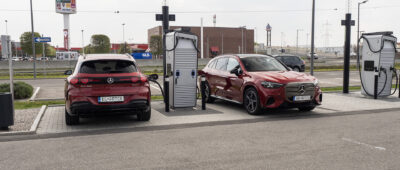 Mercedes-Benz GLC 400 4Matic