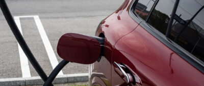 Mercedes-Benz GLC 400 4Matic