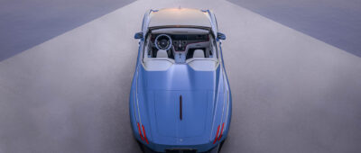 Rolls-Royce Project Nightingale