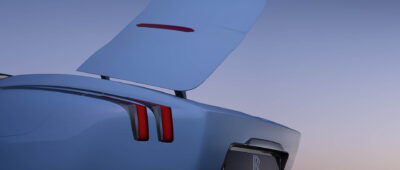 Rolls-Royce Project Nightingale