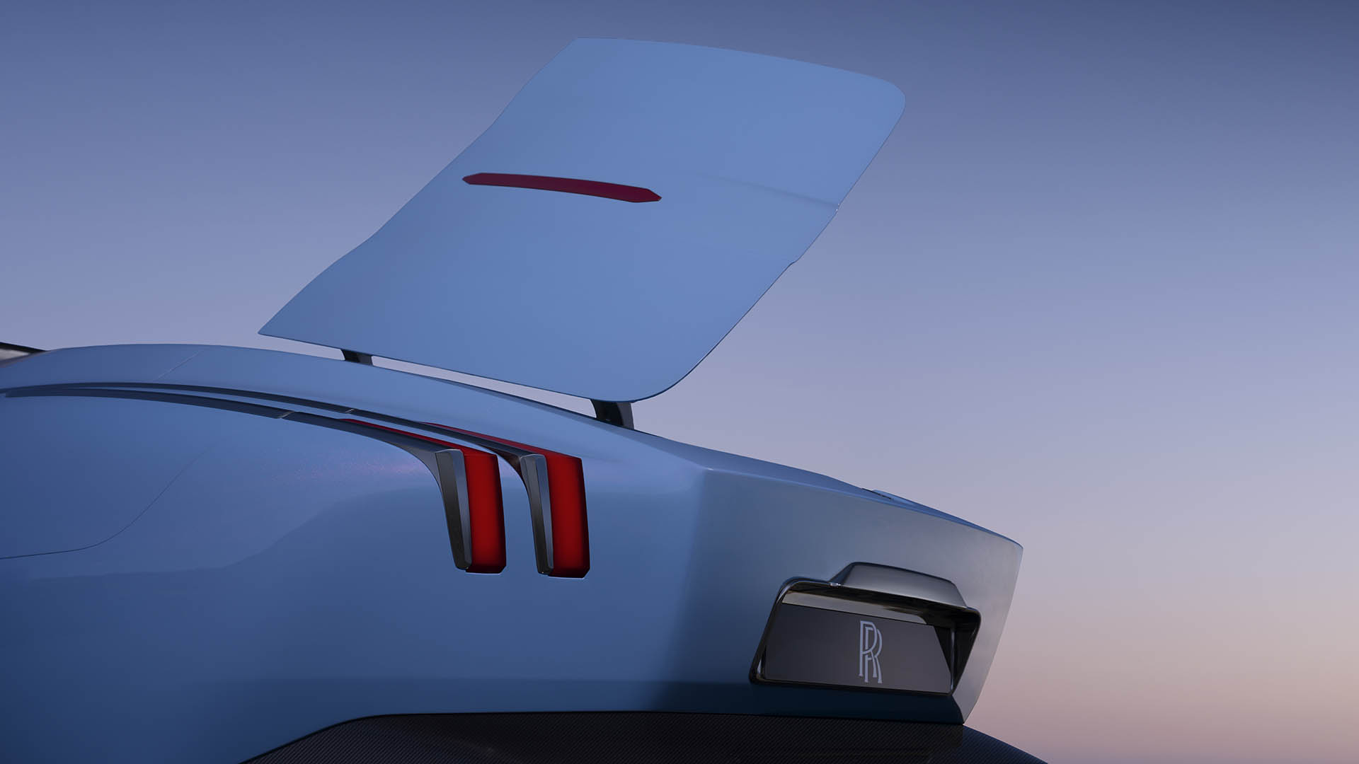 Rolls-Royce Project Nightingale