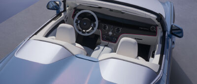 Rolls-Royce Project Nightingale