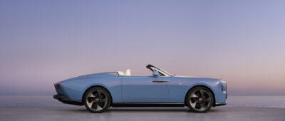 Rolls-Royce Project Nightingale