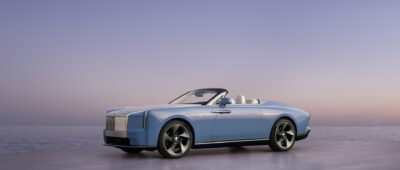 Rolls-Royce Project Nightingale