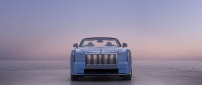 Rolls-Royce Project Nightingale