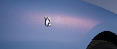 Rolls-Royce Project Nightingale