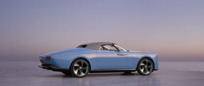 Rolls-Royce Project Nightingale