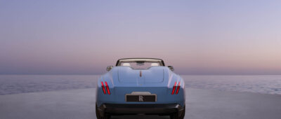 Rolls-Royce Project Nightingale