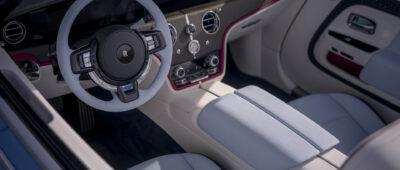 Rolls-Royce Project Nightingale