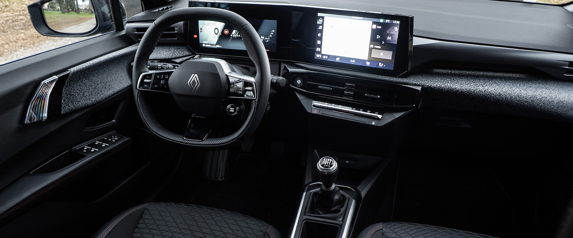 Renault Clio TCe 115 Techno