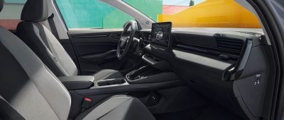 Škoda Epiq