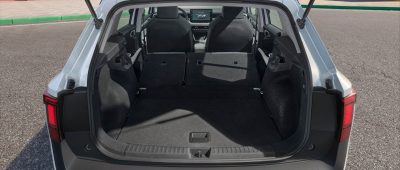 Škoda Epiq