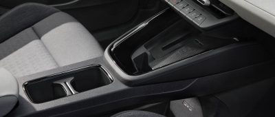 Škoda Epiq