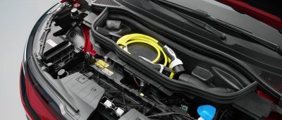 Škoda Epiq
