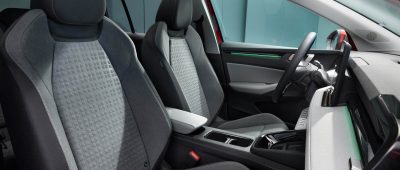 Škoda Epiq