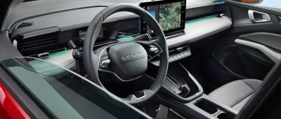 Škoda Epiq