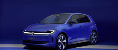VW ID.Polo