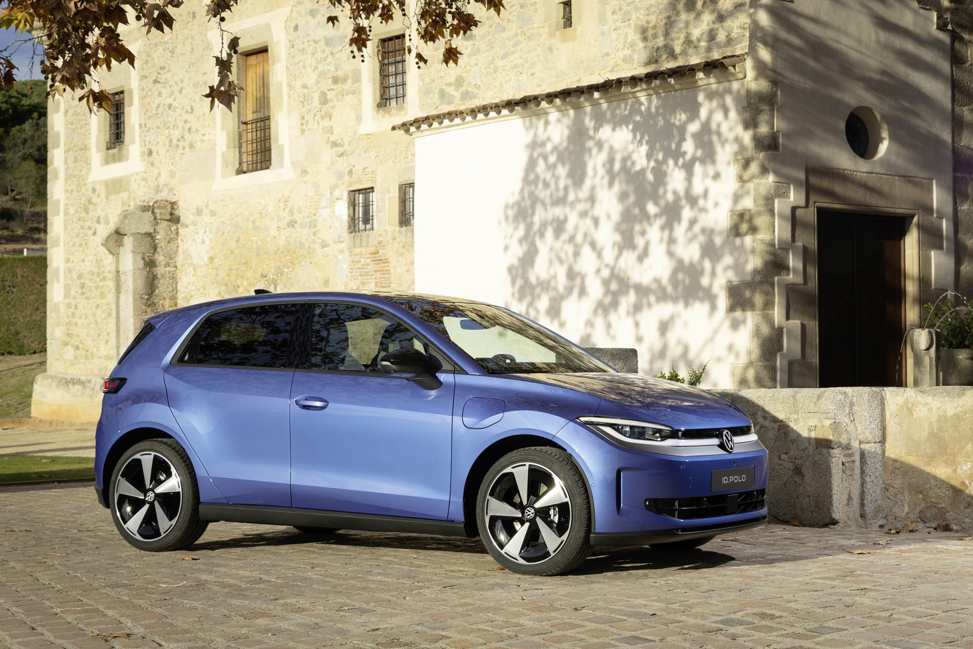 VW ID.Polo