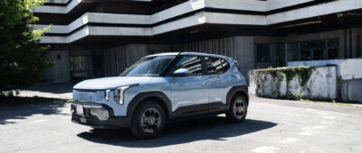 Kia EV2