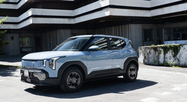Kia EV2