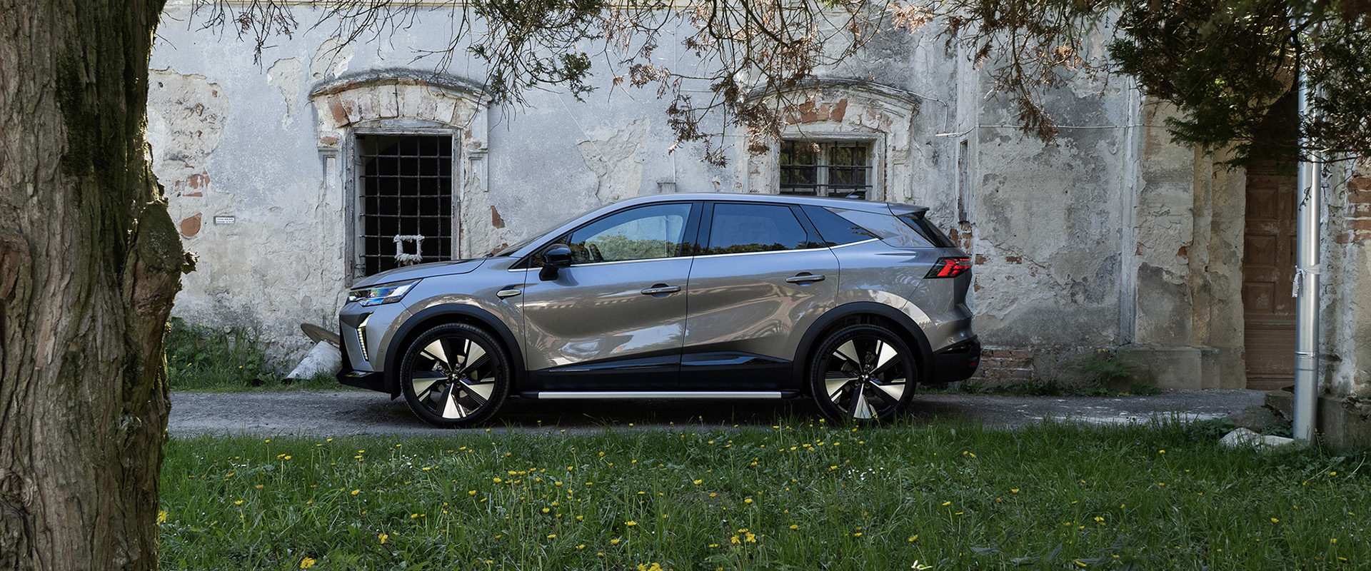 Mitsubishi Grandis 1,3 DI-T Intense+