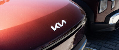 Kia EV2