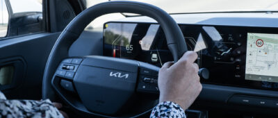 Kia EV2
