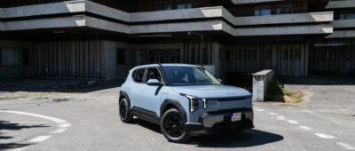 Kia EV2
