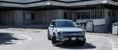 Kia EV2