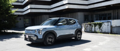 Kia EV2