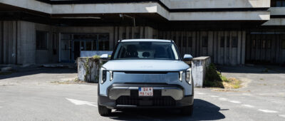 Kia EV2