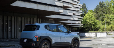 Kia EV2