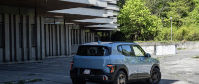 Kia EV2