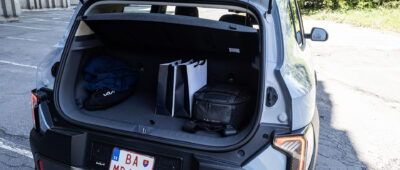 Kia EV2