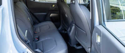 Kia EV2