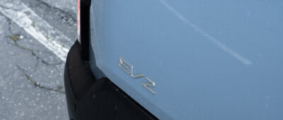 Kia EV2