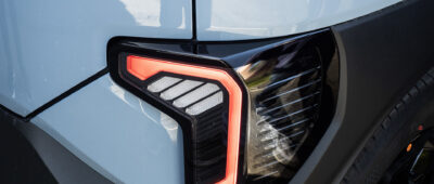 Kia EV2