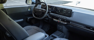 Kia EV2