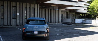 Kia EV2