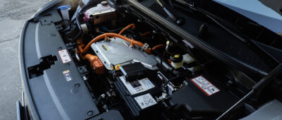 Kia EV2