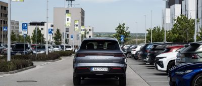 BYD Sealion 5 DM-i