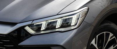 BYD Sealion 5 DM-i